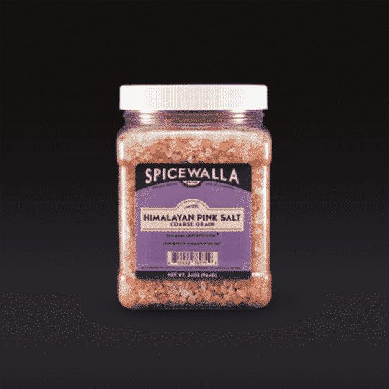 Pink Himalayan Salt