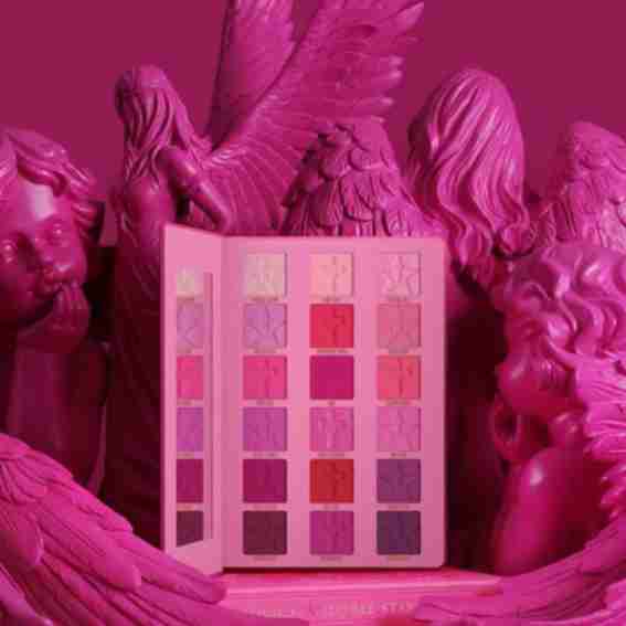 Jeffree Star Reviews