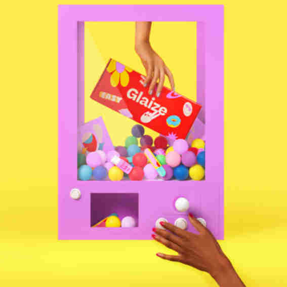 Glaize Reviews