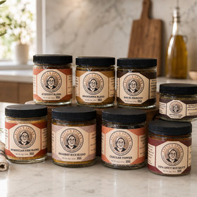 Savta's Spices