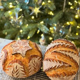 Cozy Bread