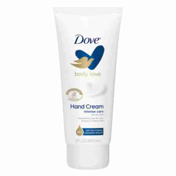 Body Love Hand Cream