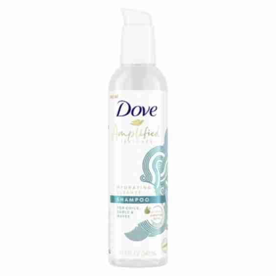 Amplified Textures Hydrating Cleanse Shampoo