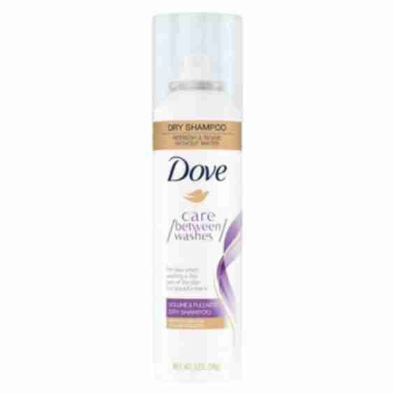 Volume & Fullness Advanced Dry Shampoo