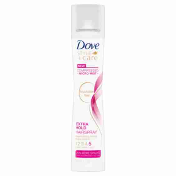 Micromist Extra Hold Hairspray