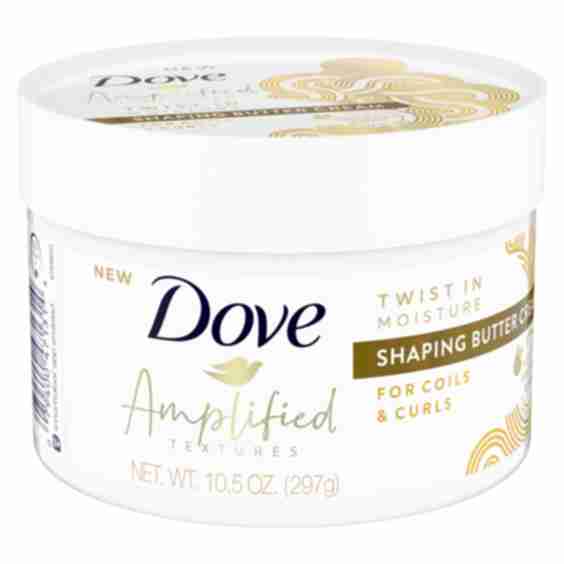 Amplified Textures Shaping Butter Cream