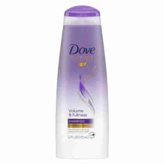Volume & Fullness Shampoo