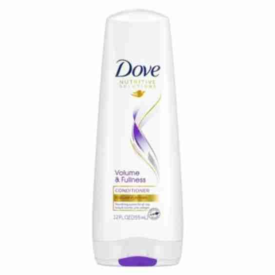 Nutritive Solutions Volume & Fullness Shampoo