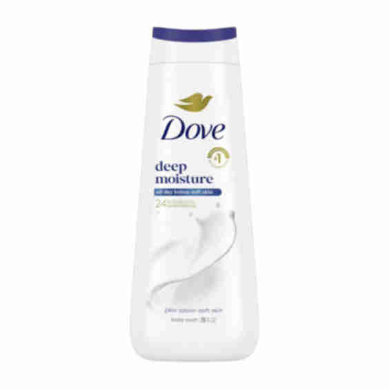 Deep Moisture Body Wash 20.0 fl oz
