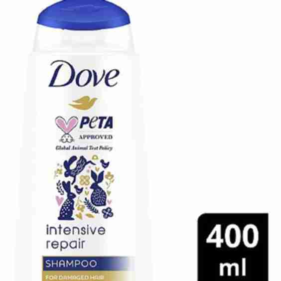 Nutritive Solutions Intensive Repair Shampoo