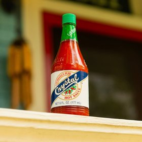 Crystal Hot Sauce