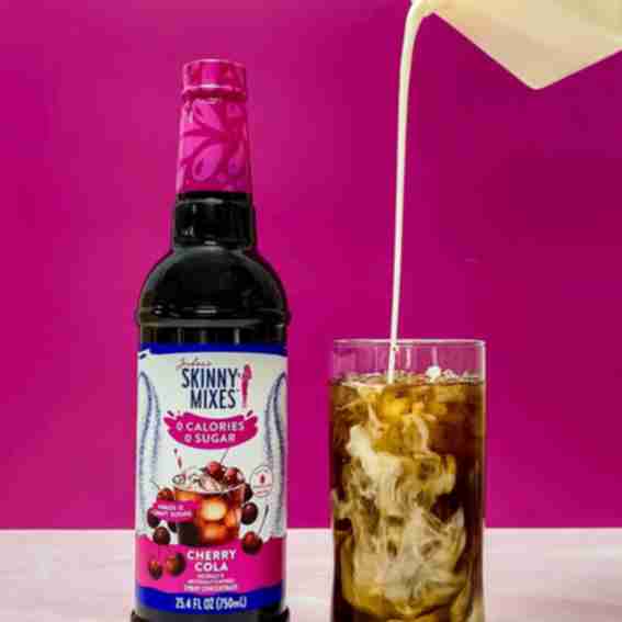Skinny Mixes, LLC Reviews