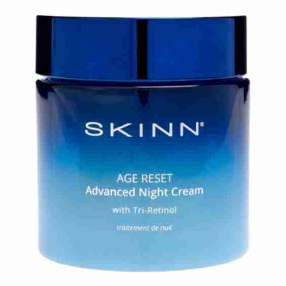 Age Reset Advanced Night Cream