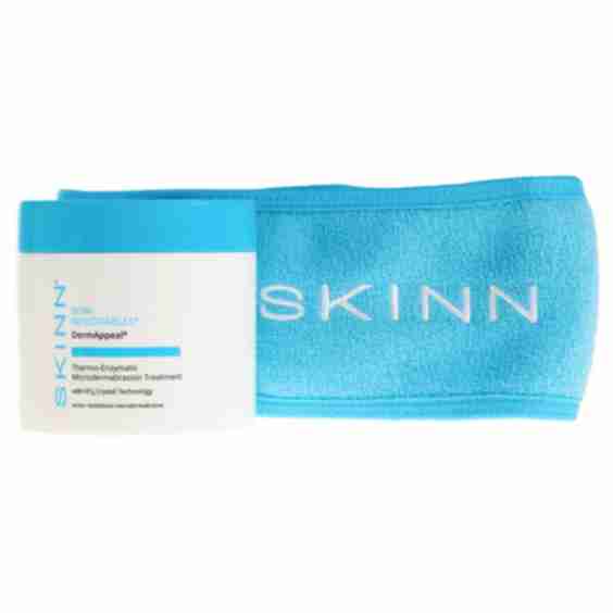 Non-Negotiables Supersize 8 oz. DermAppeal with Headband AS