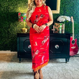 The Dadgum Debutante Boutique