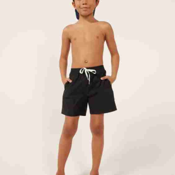 The Capes Boys Classic Swim Trunk