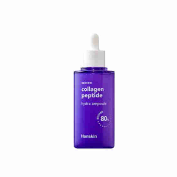 Collagen Peptide Hydra Ampoule