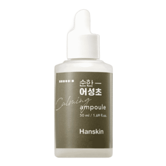Soonhan Houttuynia Ampoule
