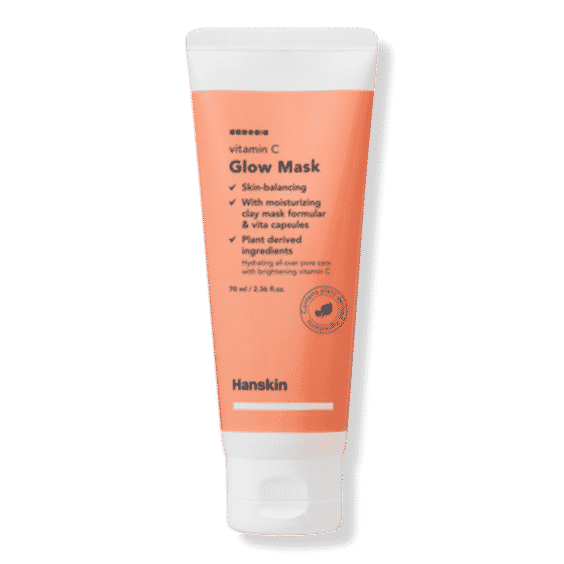 Vitamin C Glow Mask