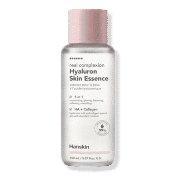 Real Complexion Hyaluron Skin Essence