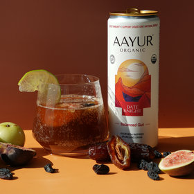 Aayur Organic