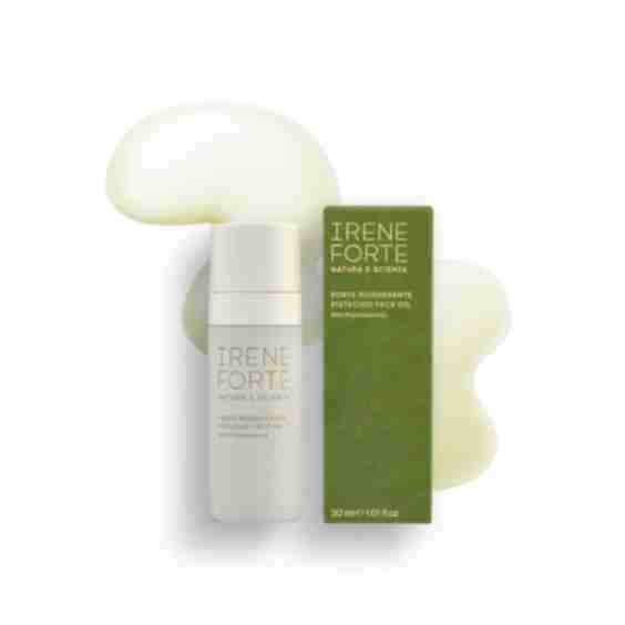 Pistachio Face Oil