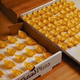 Katie's Pizza and Pasta