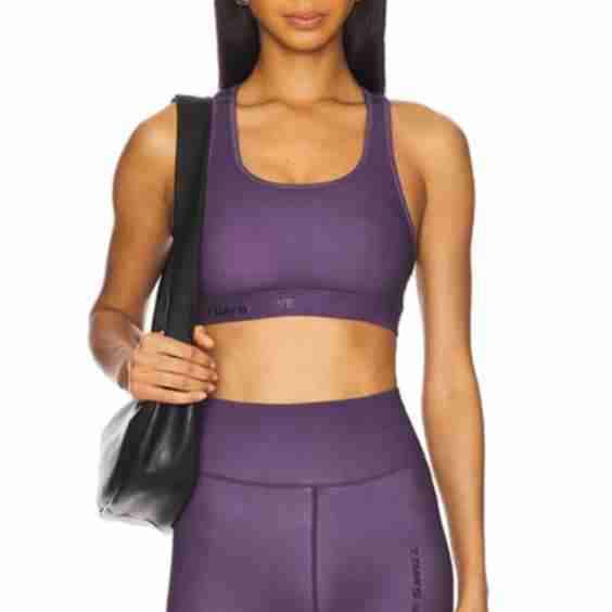 Signature Sports Bra