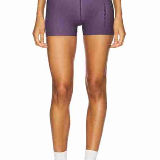 Signature Mini Short