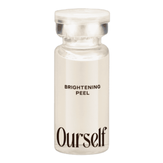 Brightening Peel
