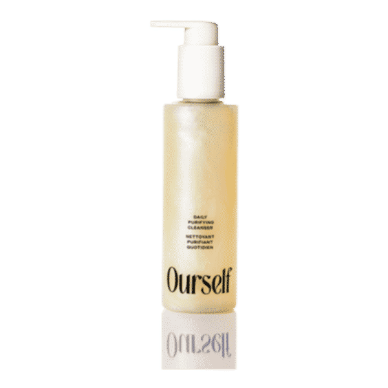 Daily Purifying Cleanser