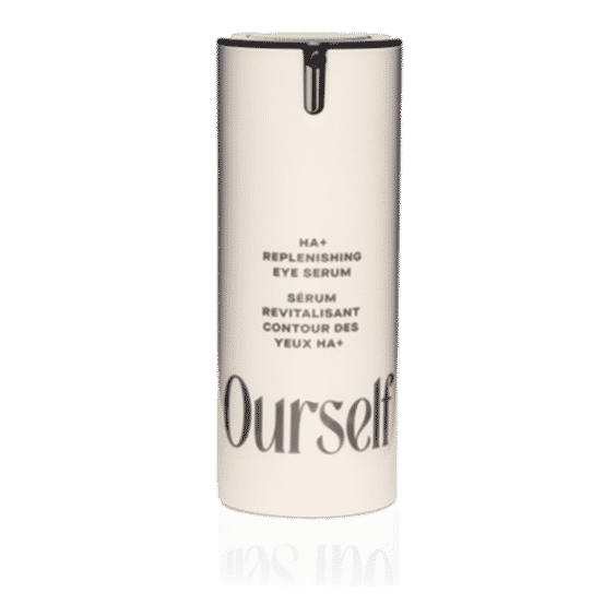 HA+ Replenishing Eye Serum