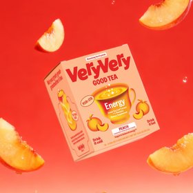 Very Very Good Tea