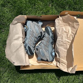 Merrell