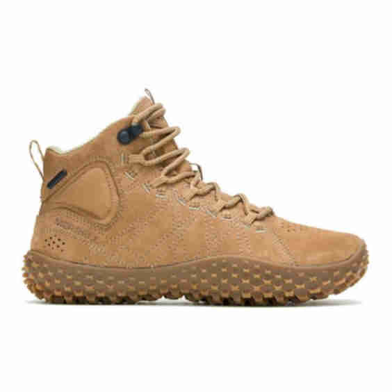 Women's Wrapt Mid Waterproof
