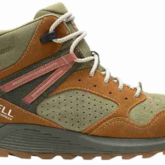 Women's Wildwood Waterproof