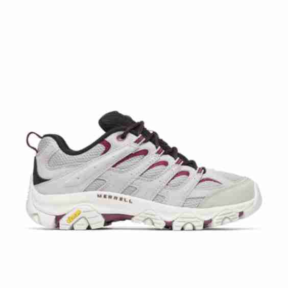 Moab 3 Hiking Sneakers