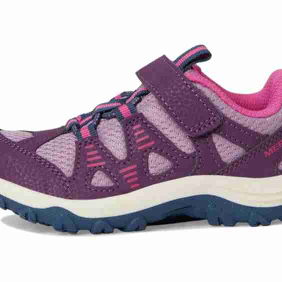 Trail Chaser Jr. Shoe