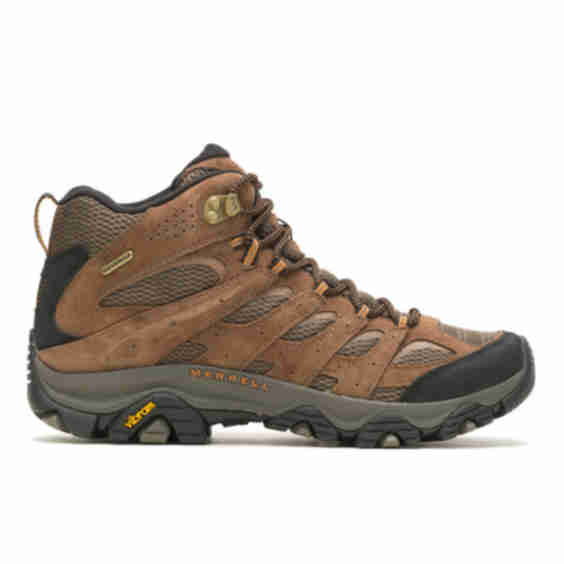 Moab 3 Mid Waterproof Boot