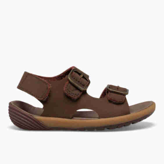 Little Kid's Bare Steps Sandal