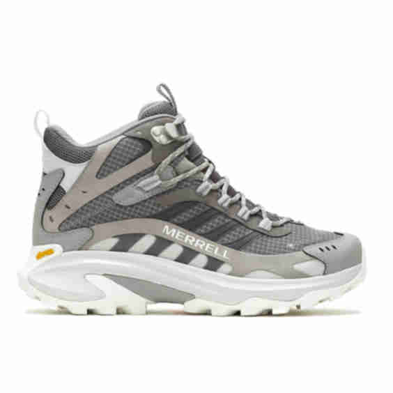 Moab Speed 2 Mid GORE-TEX Hiking Boots