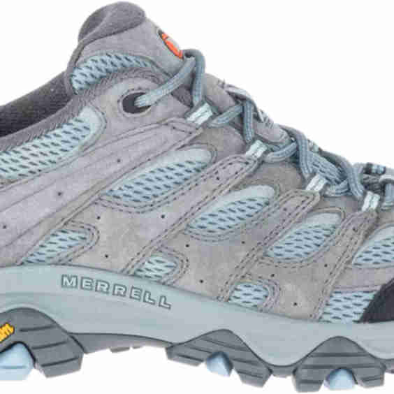 Moab 3 Hiking Shoe