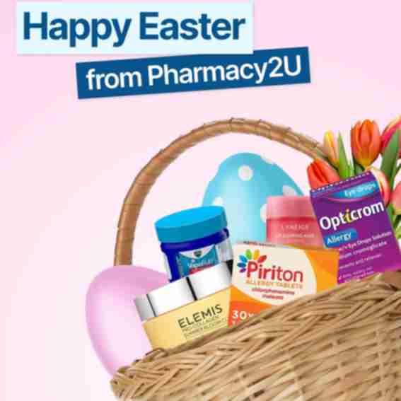 Pharmacy2U Shop Reviews