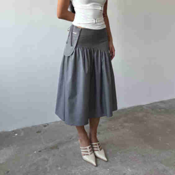 365 Skirt 
