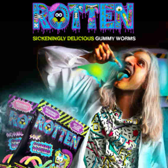 Rotten Reviews