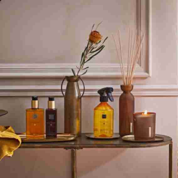 Rituals Reviews