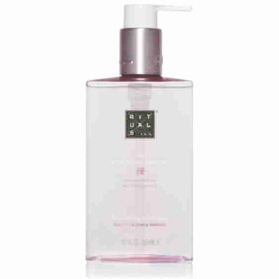 The Ritual of Sakura Hand Wash