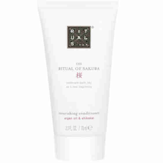 The Ritual Of Sakura Nourishing Conditioner