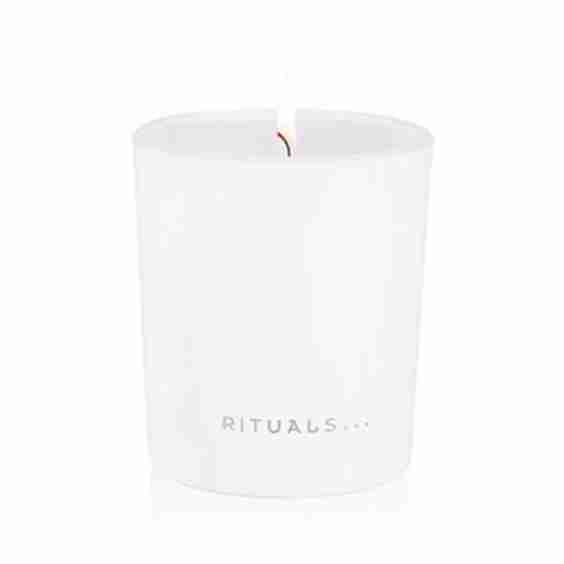 The Ritual of Sakura Scented Candle