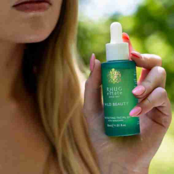 Rhug Wild Beauty Reviews